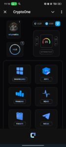 CryptoOne 2
