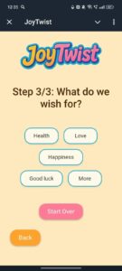 JoyTwist AI Greeting Cards 3
