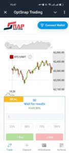 OptSnap Trading 5