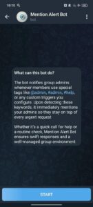 Mention Alert Bot 1