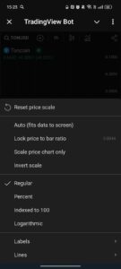 TradingView Bot 3