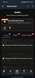 Master Bot 3