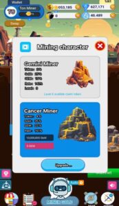 Ton Miner Gold 5