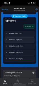 AppInCoin Bot 2