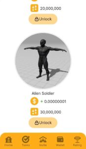 WalkCoin 4
