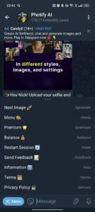 Photify AI — Photo & Video Generator 3