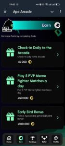 Coin Arcade 1