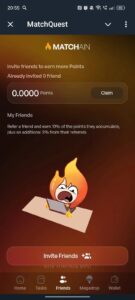 MatchQuest 3