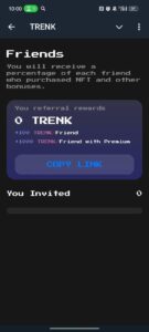 TRENK 3