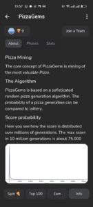 PizzaGems 3
