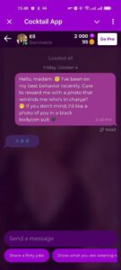 Cocktail App 5