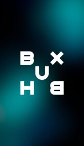 BuxHub App 1
