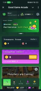 Good Game Arcade 1