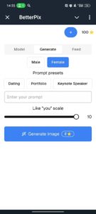 BetterPix 4