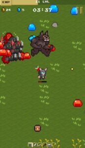 Chaos War 4