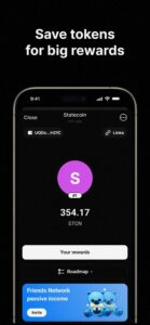 Statecoin 2