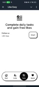 Like Easy 3