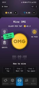 One Million Station 1