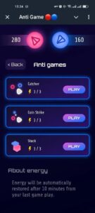 Anti Game 🔴🔵 2