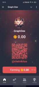 Graph-Dex 1