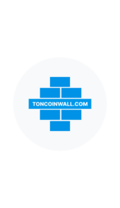 Toncoinwall.com 1