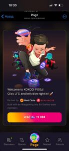 Koko Pogz 5