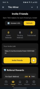 Tiko Miner 2