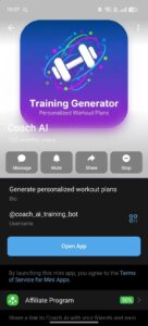 Coach AI 4