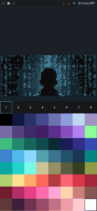 Pixel Canvas 2