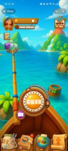 Fishing Fish 🦈🎣 1