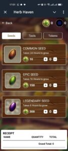 Herb Haven 6