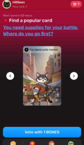 Lost Cats 2