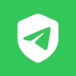 Telegram Anti-Spam ✔