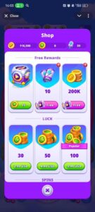 LuckyVerse 🍀 4