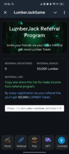 LumberJackGame 3