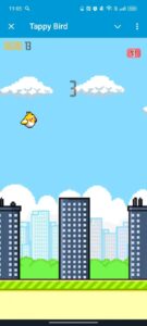 Tappy Bird 2