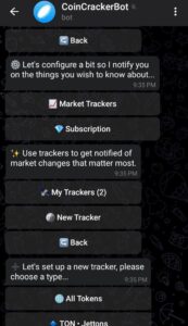 CoinCrackerBot 1
