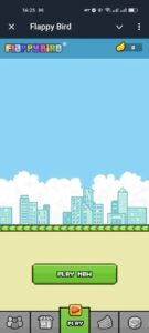 Flappy Bird 3