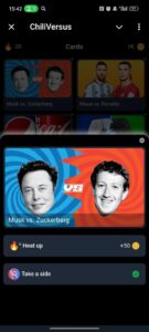 ChiliVersus 6