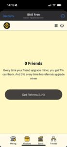 BNB Free 1