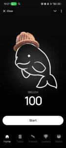 BELUGA 1
