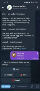 Converter Bot 2