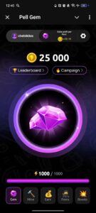Pell Gem 1