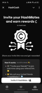 HashCash 3
