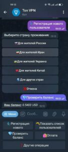 Ton VPN 2