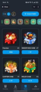 1CASE 1