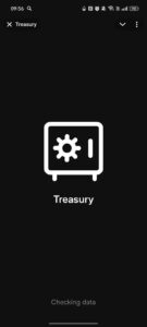 Treasury 2
