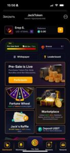 JackToken 5