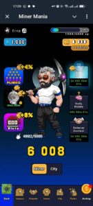 Miner Mania 6