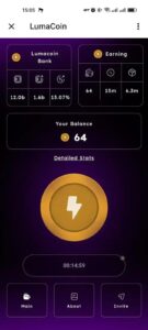 LumaCoin 2